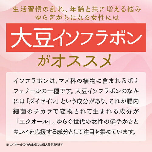 大豆イソフラボン 270粒 (#30)