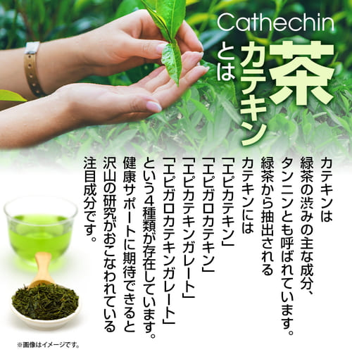 茶カテキン粒 270粒 (#30)