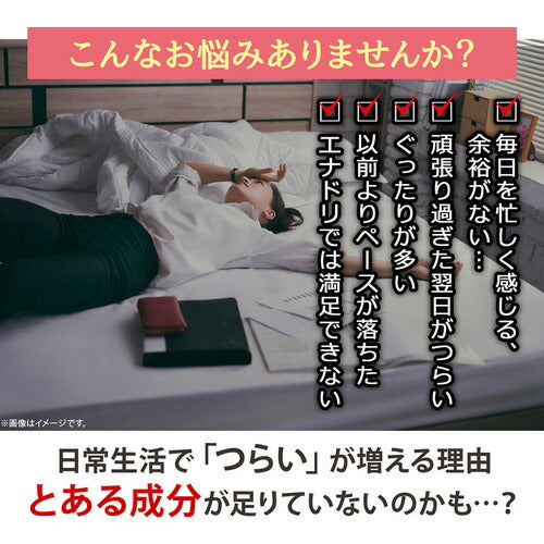 イミダゾールジペプチド180 180粒
