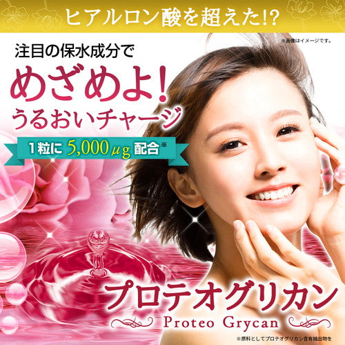 プロテオグリカン 90粒 (#30)