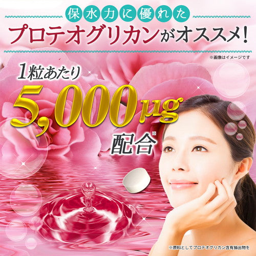 プロテオグリカン 90粒 (#30)