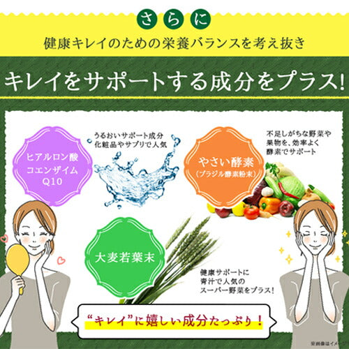 ユーグレナの恵み 90粒 (#40)