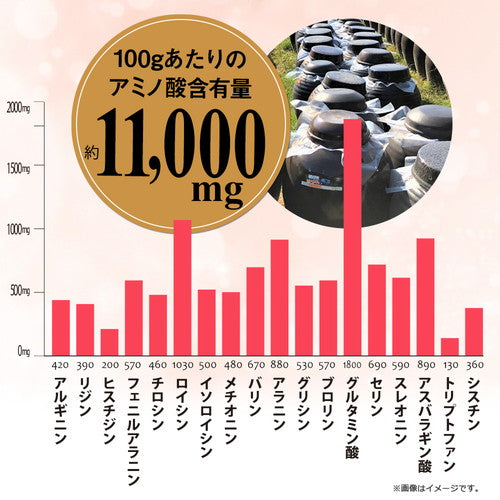 極・すっぽん黒酢粒 90粒 (#30)