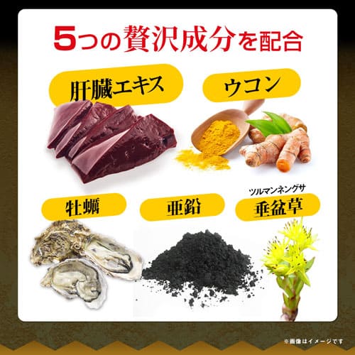 大肝神 だいかんじん 10粒 (#30)